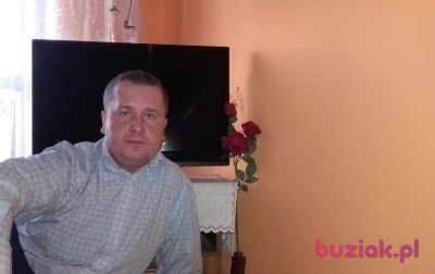 Mateusz, Male, 43, Mława, Polska, Photo: 1