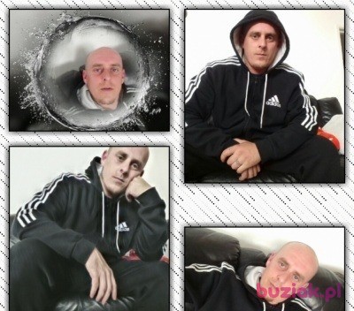Adrian , Male, 40, Aleksandrów Kujawski, Polska, Photo: 8
