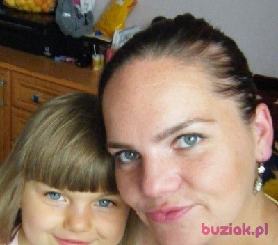 Gosia, Kobieta, 43, Warszawa, Polska, Zdjęcie: 7