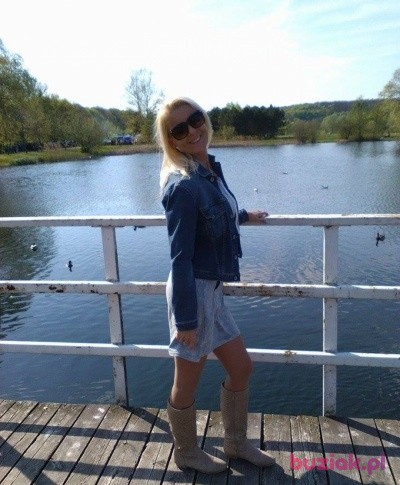 Ewa, Kobieta, 46, Bydgoszcz, Polska, Zdjęcie: 2