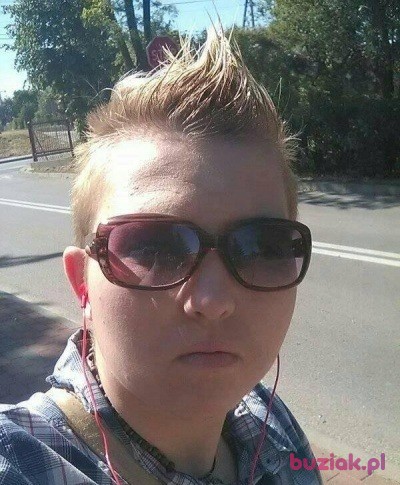 Paulina Orłowska, Female, 34, Siemiatycze, Polska, Photo: 6
