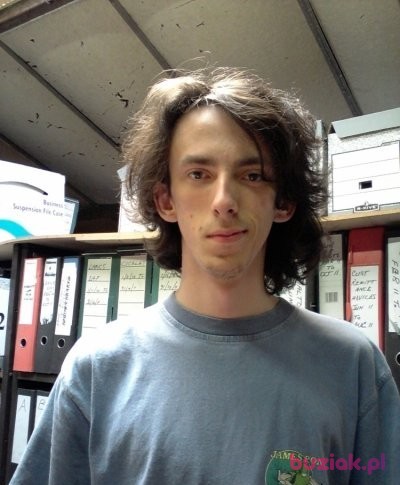 Kuba, Mężczyzna, 29, Accrington, Wielka Brytania: 1