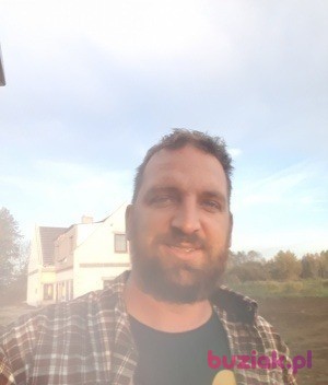 Janek , Mężczyzna, 42, Milicz, Polska, Zdjęcie: 1
