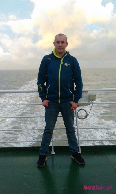 maciek , Male, 43, Nowy Sącz, Polska, Photo: 3