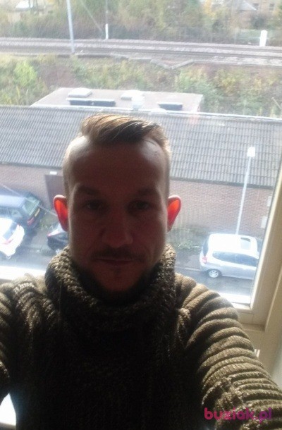Krzysztof , Mężczyzna, 45, Wielka Brytania, Zdjęcie: 4