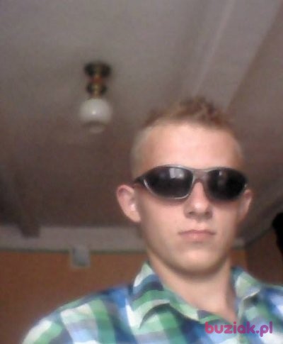 Krzysztof, Male, 30, Miechów, Polska: 1