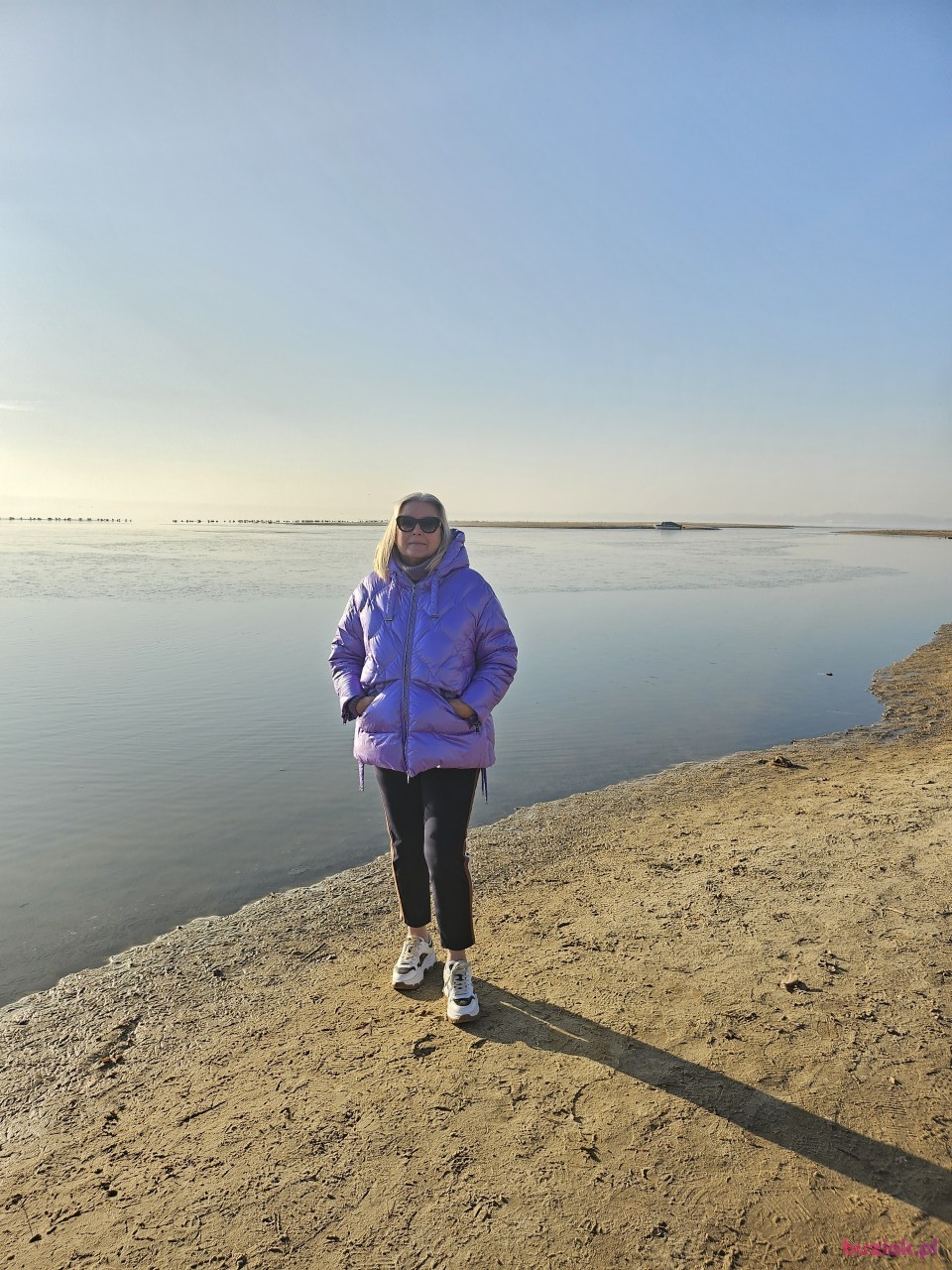 Jola, Kobieta, 63, Opole, Polska: 1