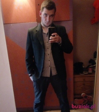 Michał, Mężczyzna, 26, Goleniów, Polska, Zdjęcie: 2