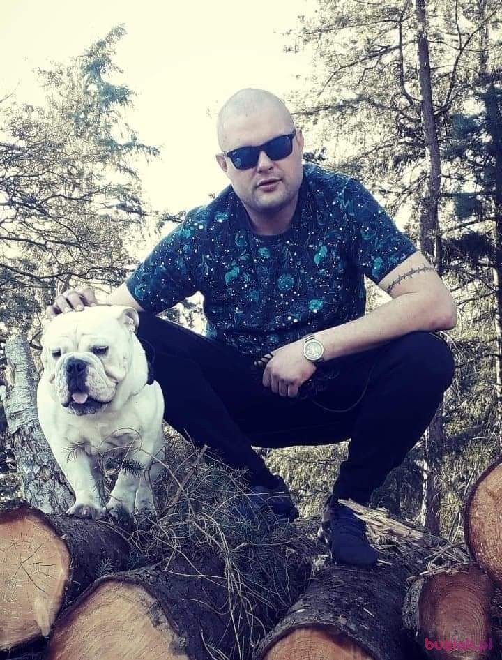 Tomek, Mężczyzna, 36, Sosnowiec, Polska, Zdjęcie: 1