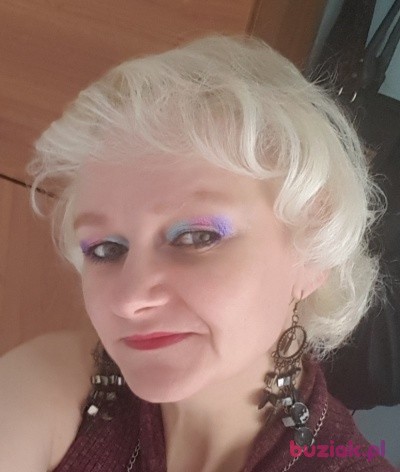 Halina, Female, 58, Wakefield, Wielka Brytania, Photo: 1