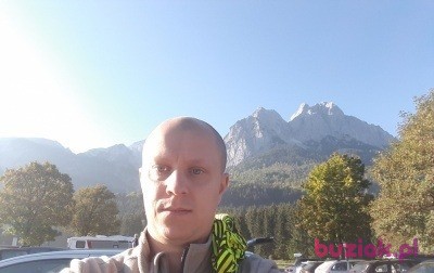 Krystian, Mężczyzna, 39, Niemcy, Zdjęcie: 2