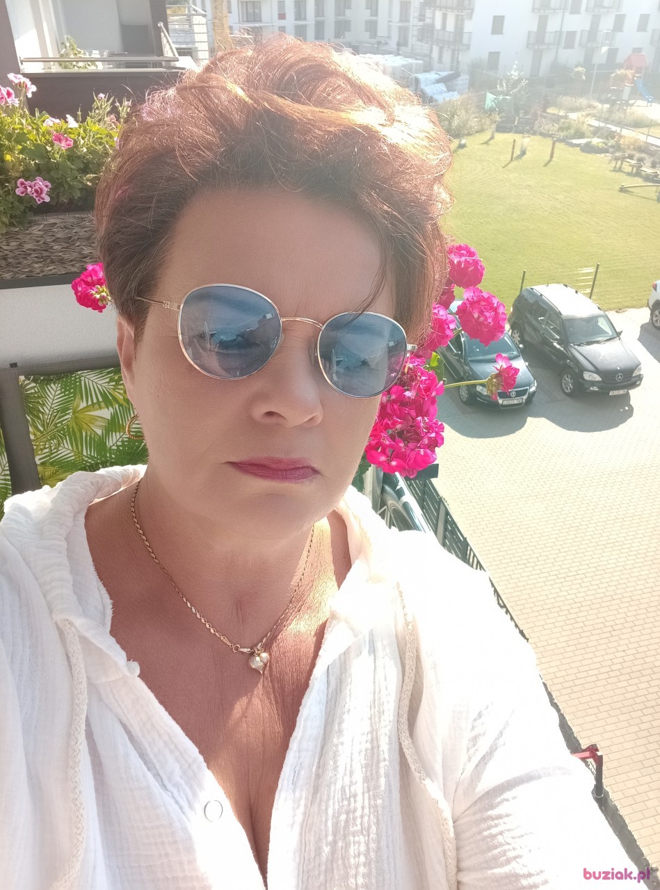Teresa, Kobieta, 56, Płock, Polska, Zdjęcie: 3