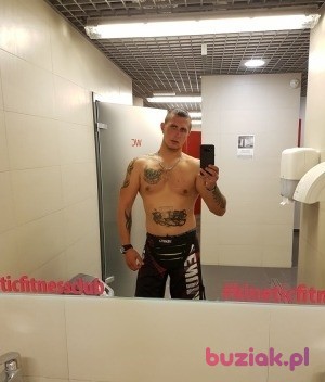 Bartek, Male, 38, Olsztyn, Polska, Photo: 3