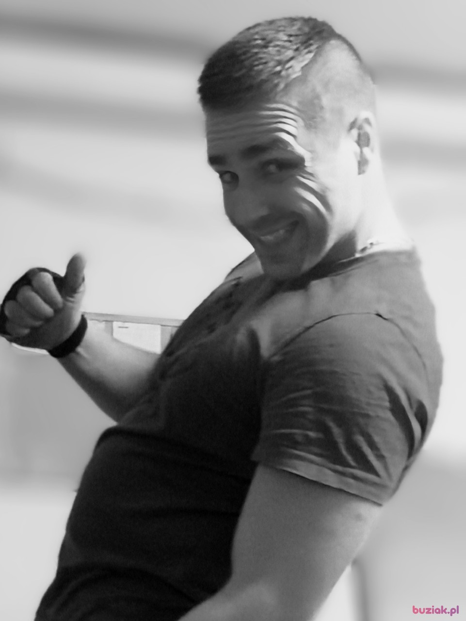 Matt, Mężczyzna, 33, Koszalin, Polska: 1