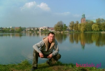 arczi, Male, 48, Gniezno, Polska, Photo: 2