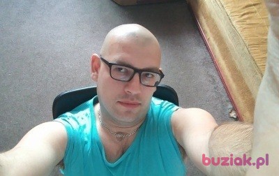 Dawid , Male, 36, Orzesze, Polska, Photo: 1
