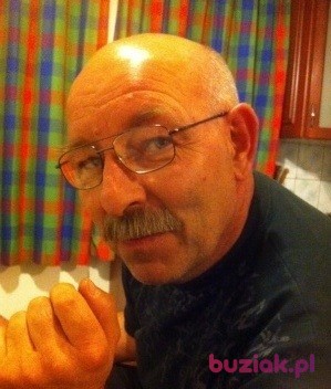 zbyszek, Male, 63, Gdynia, Polska, Photo: 1