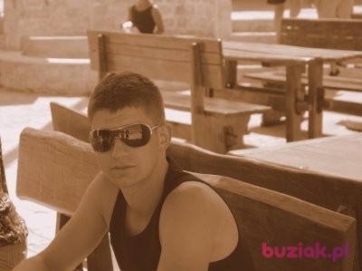 Seba, Mężczyzna, 37, Dąbrowa Górnicza, Polska: 1