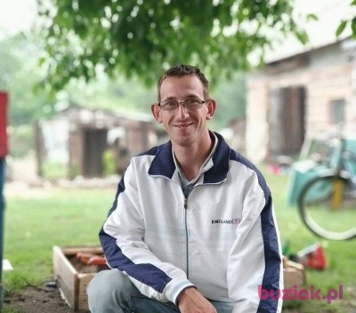 Karol, Mężczyzna, 35, Sieradz, Polska, Zdjęcie: 1