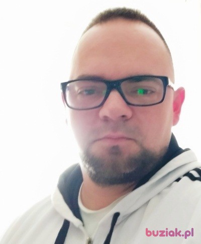 Sławomir Kozdrój, Mężczyzna, 40, Puławy, Polska, Zdjęcie: 4