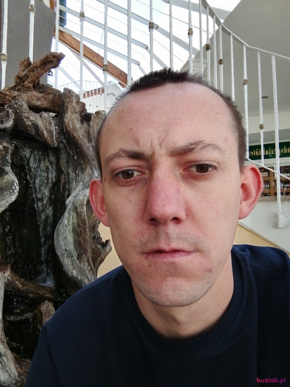 Grzegorz, Male, 33, Bielefeld, Niemcy, Photo: 1