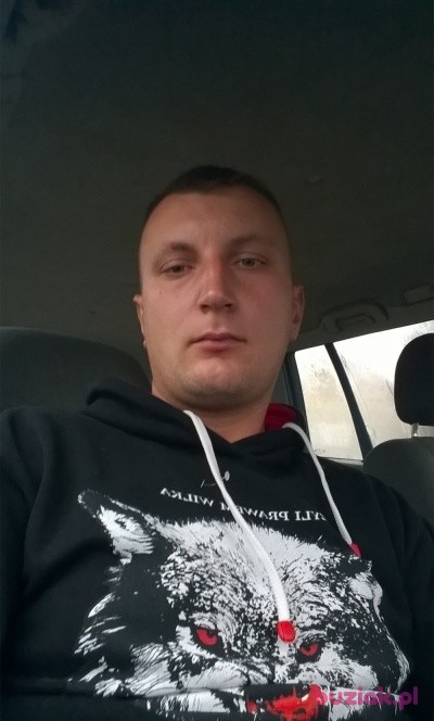 mihal3, Mężczyzna, 33, Białystok, Polska: 1
