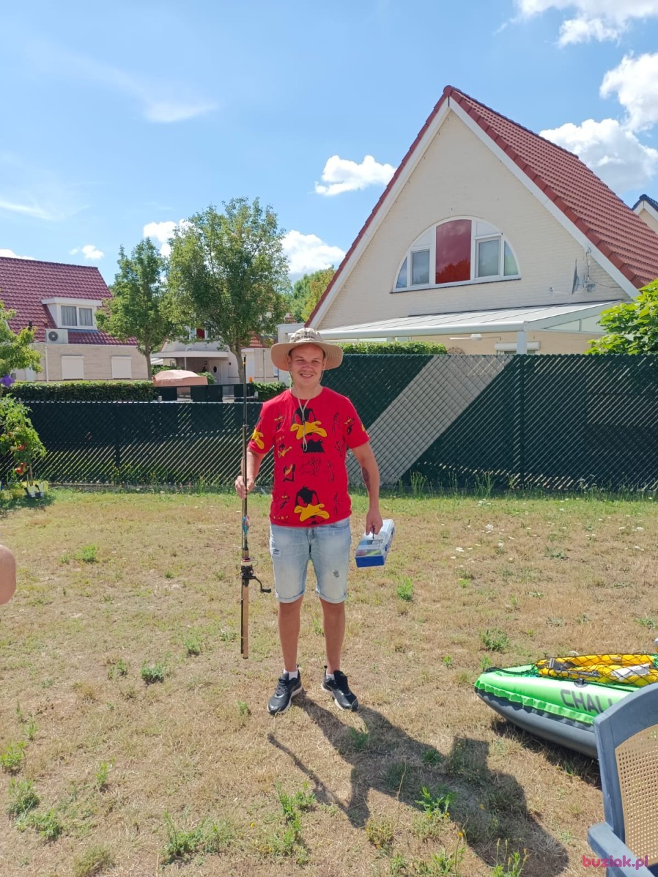 Marcin, Male, 31, Tilburg, Holandia, Photo: 2