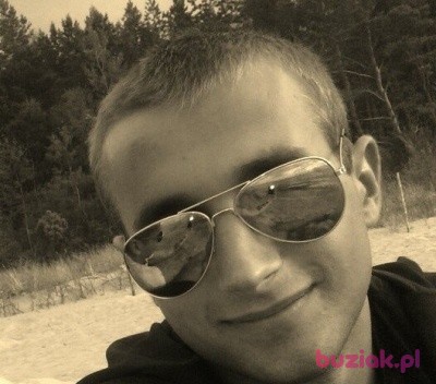 Krzysztof, Male, 33, Międzychód, Polska: 1