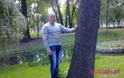 Piotrek, Mężczyzna, 39, Kalisz, Polska, Zdjęcie: 2
