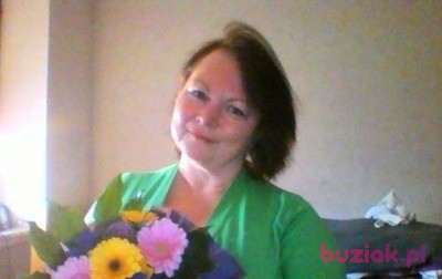 jolanta, Female, 62, Lublin, Polska, Photo: 14