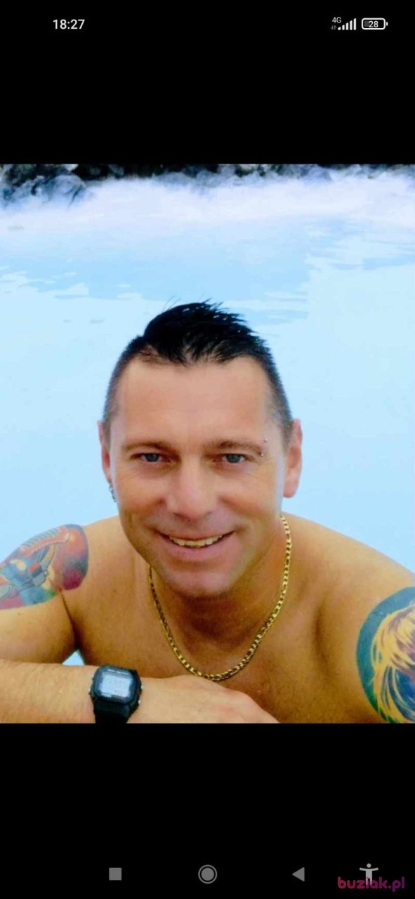 Robert, Mężczyzna, 45, Bełchatów, Polska, Zdjęcie: 3