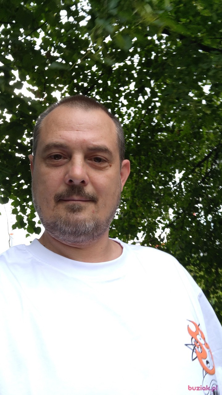 BARTEK, Male, 45, Opole, Polska, Photo: 3