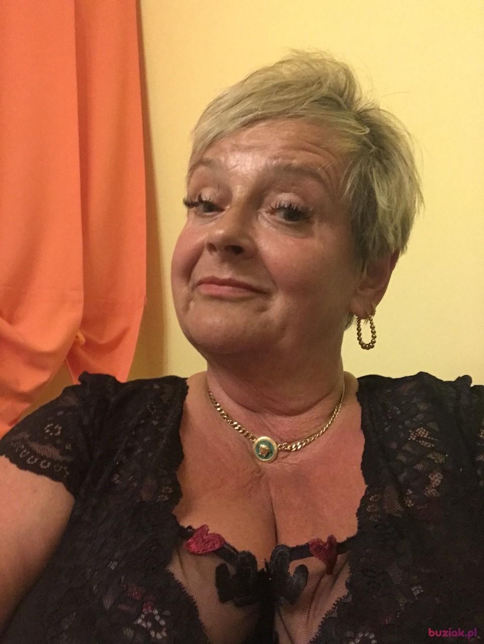 Maria, Female, 64, Gdańsk, Polska: 1