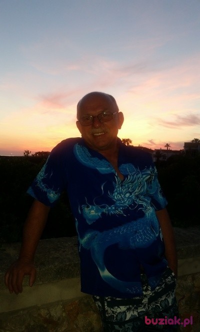 ZBIGNIEW, Mężczyzna, 61, Bletchley, Wielka Brytania, Zdjęcie: 1
