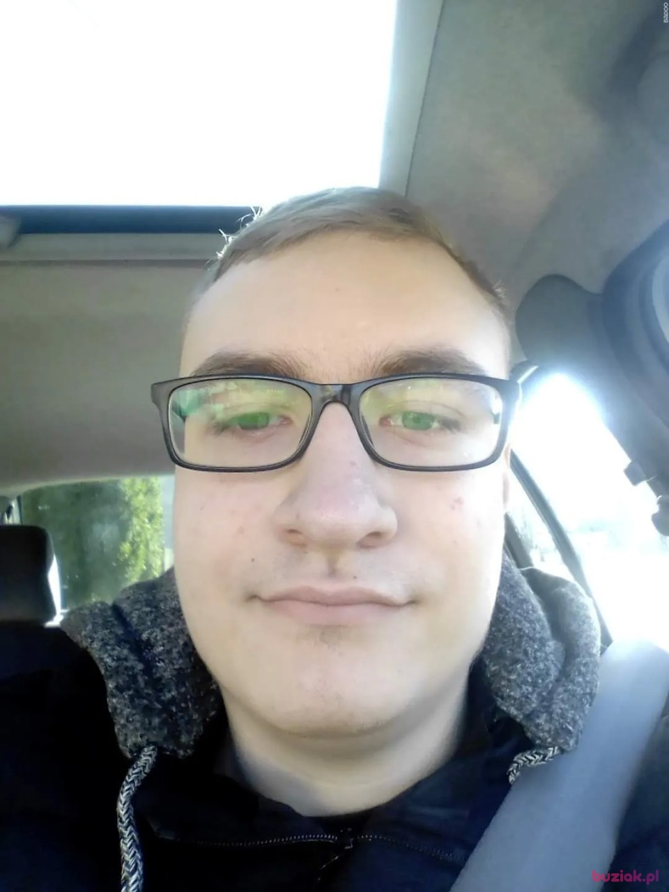 Mateusz, Mężczyzna, 23, Golina, Polska, Zdjęcie: 2
