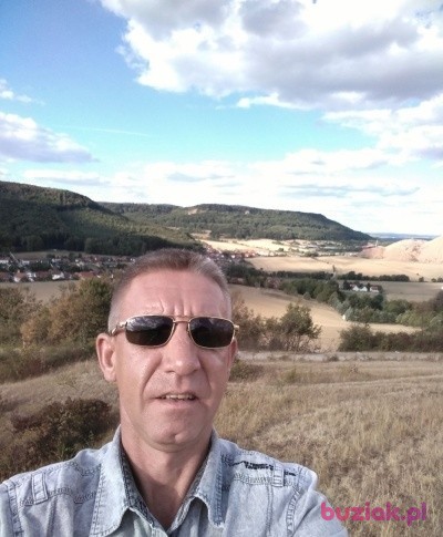 Robert, Mężczyzna, 51, Wałbrzych, Polska, Zdjęcie: 1