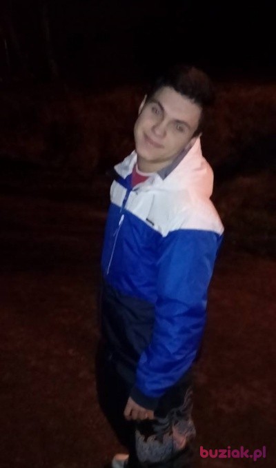 kuba1995r, Male, 29, Polska: 1