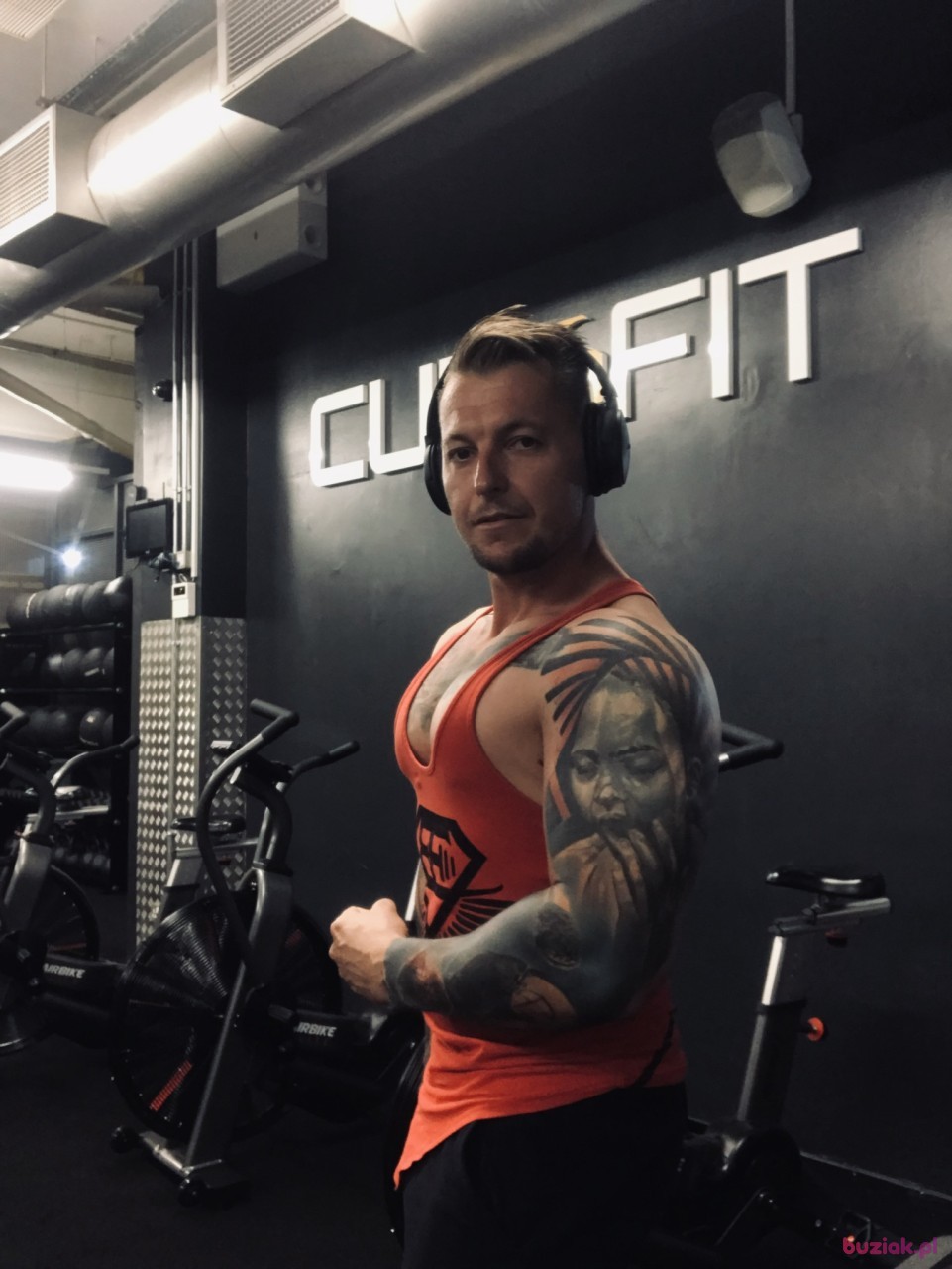 Raf, Mężczyzna, 35, Windsor and Maidenhead, Wielka Brytania: 1