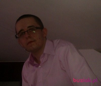 Adam, Mężczyzna, 33, Warszawa, Polska, Zdjęcie: 1