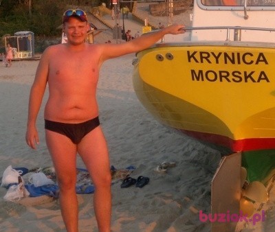 Gerard, Mężczyzna, 38, Warszawa, Polska: 1