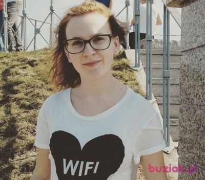Gosia, Kobieta, 26, Kraków, Polska: 1