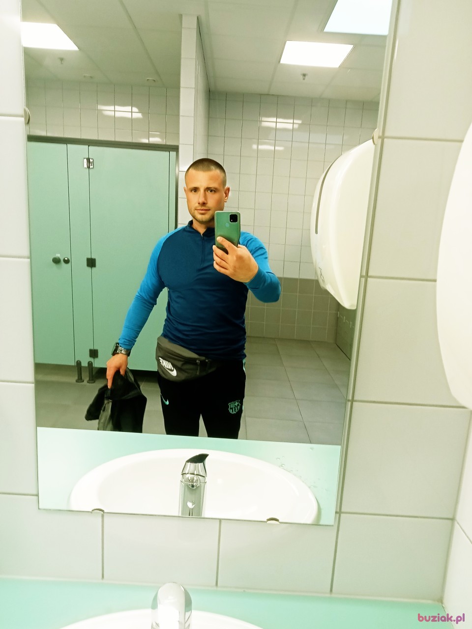 Lukasynowa, Male, 38, Arcen Limburg Province, Holandia, Photo: 2