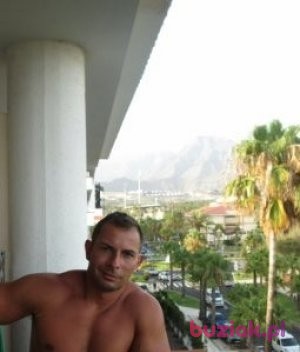 Robert, Mężczyzna, 44, Wielka Brytania, Zdjęcie: 1
