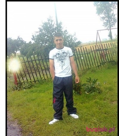 dawidek 31, Male, 39, Żnin, Polska, Photo: 2