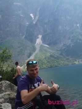 Marcin12xx, Male, 37, Brzeszcze, Polska, Photo: 1