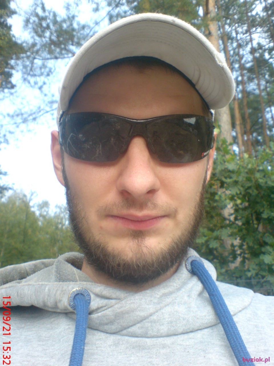 patryk , Male, 32, Gniewkowo, Polska, Photo: 1