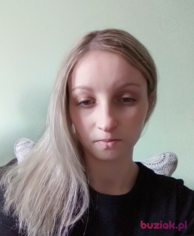 Paulina, Kobieta, 34, Elbląg, Polska: 1