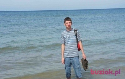 Krzysiek , Male, 40, Zabrze, Polska: 1