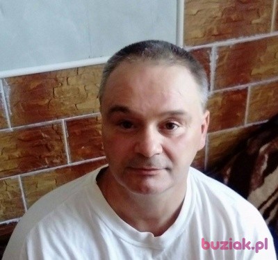 darek, Mężczyzna, 52, Hajnówka, Polska: 1