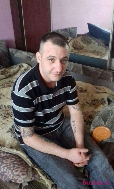 Kamil, Male, 37, Zabrze, Polska, Photo: 2